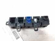 Kombischalter 689TU3ZL0A Nissan Pulsar (C13) Schrägheck 1.2 12V DIG-T (HRA2)
