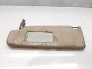 Sonnenblende Links 6X08575518 Seat Toledo (1M2) Limousine 1.9 TDI 150 (ARL)