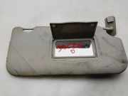 Sonnenblende Rechts 1702309 Ford Fiesta 6 (JA8) Schrägheck 1.25 16V (SNJA)