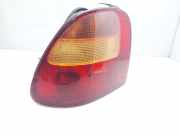 Rücklicht Links XFB101010 Rover 400 (RT) Schrägheck 5-drs 414i 16V (14K4F)