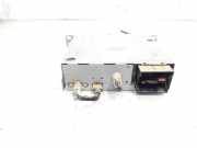 Radio 981391298000 Peugeot 308 (L3/L8/LB/LH/LP) Schrägheck 5-drs 1.2 12V VTi PureTech 82 (EB2(HMZ))