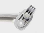 Sonnenblende Rechts 852021W460DCM Kia Rio III (UB) Schrägheck 1.1 CRDi VGT 12V (D3FA)