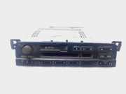 Radio 65126935629 BMW 3 serie (E46/4) Limousine 320d 16_V (M47N(204D4))