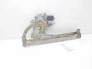 Fensterheber Links Hinten 834033E000 Kia Sorento I (JC) SUV 2.5 CRDi 16V (D4CB)