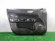 Türverkleidung Links Vorne 80911JG00A Nissan X-Trail (T31) SUV 2.0 XE,SE,LE dCi 16V 4x2 (M9R)