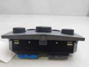 Bedienung Klimaanlage 13261826 Opel Astra H GTC (L08) Schrägheck 3-drs 1.9 CDTi 120 (Z19DT)