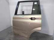 Tür Links Hinten 6301109A10 SsangYong Kyron SUV 2.0 M 200 Xdi 16V 4x4 (D20DT(OM664.950))
