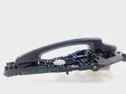 Türgriff Außen Links Hinten 92233089 Opel Insignia Schrägheck 5-drs 2.0 CDTI 16V 160 Ecotec (A20DTH)