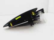 Zierleiste ACHTERLICHT 681995290R Renault Kadjar (RFEH) SUV 1.5 dCi DPF (K9K-649)