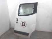 Schiebetür Links 1673409580 Peugeot Bipper Tepee (AJ) Großraumlimousine 1.3 HDI (FHZ)