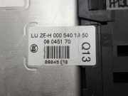 Sicherungskasten A0205451932 Mercedes-Benz S (W220) Limousine 3.2 S-320 CDI 24V (OM613.960)