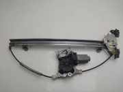 Fensterheber Rechts Vorne 80700EB31C Nissan (R51) 2.5 dCi XE 171 CV / 126 KW