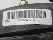 Airbag Lenkrad 33675789101Q BMW 3 serie (E46/4) Limousine 320d 16_V (M47N(204D4))