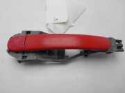 Türgriff Außen Rechts Vorne 3B0837885 Seat Leon (1M1) Schrägheck 5-drs 1.6 16V (AZD)