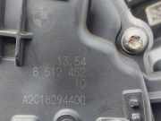 Drosselklappe 8512452 BMW X7 SUV xDrive 40d 3.0 24V Mild Hybrid (B57-D30B)