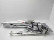 Fensterheber Links Hinten 834703A000 Hyundai Trajet Großraumlimousine 2.0 CRDi 16V (D4EA)