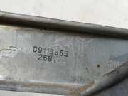 Fensterheber Links Vorne 09113365 Opel Corsa C (F08/68) Schrägheck 1.0 12V (Z10XE)
