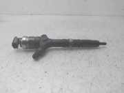 Kraftstoff-Injector 236700G010 Toyota Avensis (T25/B1B) Limousine 2.0 16V D-4D 115 (1CD-FTV)