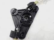 Fensterheber Links Vorne 9674412480 Citroën C-Elysee (DD) Limousine 1.6 Blue Hdi 100 (DV6FD(BHY))