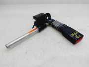 Gürtelschnalle Rechts Hinten A2038602869 Mercedes-Benz C (W203) Limousine 1.8 C-200K 16V (M271.940)