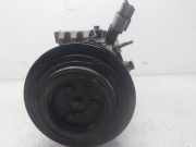 Klima Pumpe F500DX9FA10 Kia Sportage (SL) Geländewagen 1.7 CRDi 16V 4x2 (D4FD)
