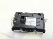 Multifunctionelle Display ET7T18B955BA Ford Fiesta 6 Van 1.4 TDCi (F6JD)
