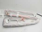 Vorhang Airbag Links VOOR 9822369780 Citroën C5 Aircross I (A4/AC/AJ/AR) SUV 1.2 e-THP PureTech 130 (EB2ADTS(HNS))