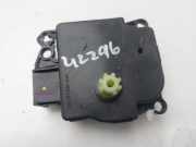 Luftklappe Stellmotor AV1119E616FA Ford Fiesta 7 Schrägheck 1.1 Ti-VCT 12V 85 (XYJA(Euro 5))