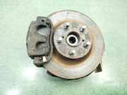 Achsschenkel Halter Rechts Vorne 28313AG020 Subaru Impreza III (GH/GR) Schrägheck 5-drs 2.0 R 16V AWD (EJ204)