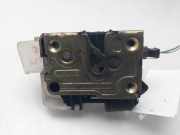 Türschloss Links Hinten 7701469940 Renault Megane Classic (LA) Limousine 1.6i RN,RT,Alizé (K7M-702)