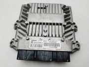 Motorsteuergerät 9658345280 Peugeot 407 SW (6E) Kombi 2.0 HDiF 16V (DW10BTED4(RHR))