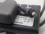 Türgriff Innen Links Hinten A6397400235 Mercedes-Benz (W639) BASIC, Kombi 111 CDI Largo (639.603) 116 CV / 85 KW