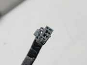 Sonnenblende Rechts 8143HS Peugeot 307 SW (3H) Kombi 1.6 HDi 16V (DV6ATED4(9HX))