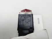 Warnleuchte Schalter 3C8953509 Volkswagen Passat (3C2) Limousine 2.0 TDI 16V Bluemotion (CBDC) CBDC