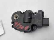 Luftklappe Stellmotor EFB431 BMW 1 serie (F20) Schrägheck 5-drs 118d 2.0 16V (N47-D20C)