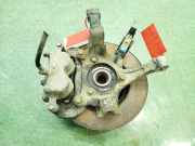 Achsschenkel Halter Links Vorne 96626337 Daewoo / Chevrolet Captiva (C100) SUV 2.0 CDTI 16V 127 4x2 (LLW)