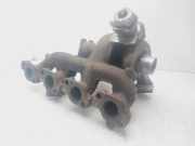 Turbolader 2S7Q6K682AE Ford Mondeo III Limousine 2.0 TDCi 130 16V (FMBA)