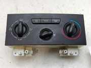 Bedienung Klimaanlage B9642 Citroën C4 Berline (LC) Schrägheck 5-drs 1.6 HDi 16V (DV6ATED4(9HX))