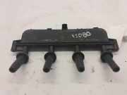 Zündspule 9628158580 Peugeot 206 (2A/C/H/J/S) Schrägheck 1.4 XR,XS,XT,Gentry (TU3JP(KFX))