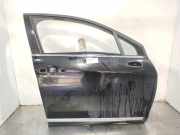 Tür Rechts Vorne 9004Z2 Citroën C5 III Berline (RD) Schrägheck 2.0 HDiF 16V (DW10BTED4(RHF))