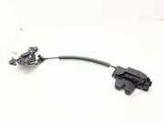 Heckschloss 9804404180 Citroën C4 Picasso (3D/3E) Großraumlimousine 1.2 12V PureTech 130 (EB2DTS(HNY))