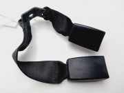 Gürtelschnalle Rechts Hinten 7245663 BMW 1 serie (E87/87N) Schrägheck 5-drs 118d 16V (N47-D20C)