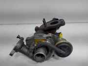 Turbolader 54359710009 Peugeot 206 (2A/C/H/J/S) Schrägheck 1.4 HDi (DV4TD(8HX))