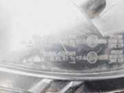 Scheinwerfer Links 260602665R Renault Kangoo Express (FW) Van 1.5 dCi 75 (K9K-608(K9K-B6))