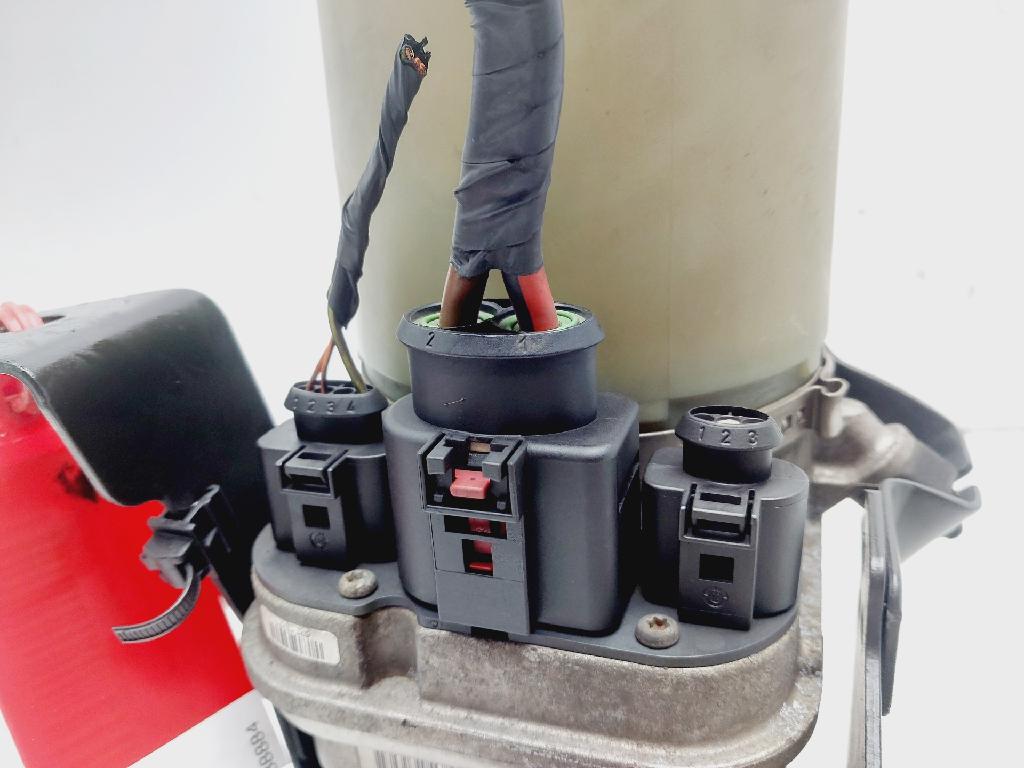 Servolenkung Pumpe 6R0423156B Seat Ibiza IV (6J5) Schrägheck 5-drs 1.6 TDI 90 (CAYB)