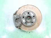 Achsschenkel Halter Links Vorne 6Q0407255AC Skoda Fabia III (NJ3) Schrägheck 5-drs 1.4 TDI 12V 90 (CUSB(Euro 6))