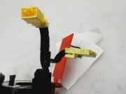 Airbag Schleifring YRC100280 Rover 600 (RH) Limousine 620 Si,SLi,GSi 16V (F20Z1)