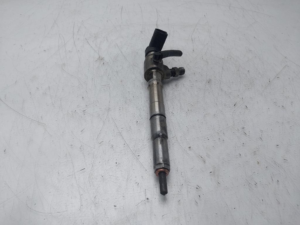 Kraftstoff-Injector 03L130277B Audi A1 (8X1/8XK) Schrägheck 3-drs 1.6 TDI 16V (CAYB)
