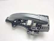 Türgriff Außen Links Hinten 4L0839885 Audi Q7 (4LB) SUV 3.0 TDI V6 24V Clean Diesel (CRCA)