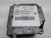 Steuergerät Airbag 9645840780 Peugeot 307 (3A/C/D) Schrägheck 2.0 HDi 90 (DW10TD(RHY))